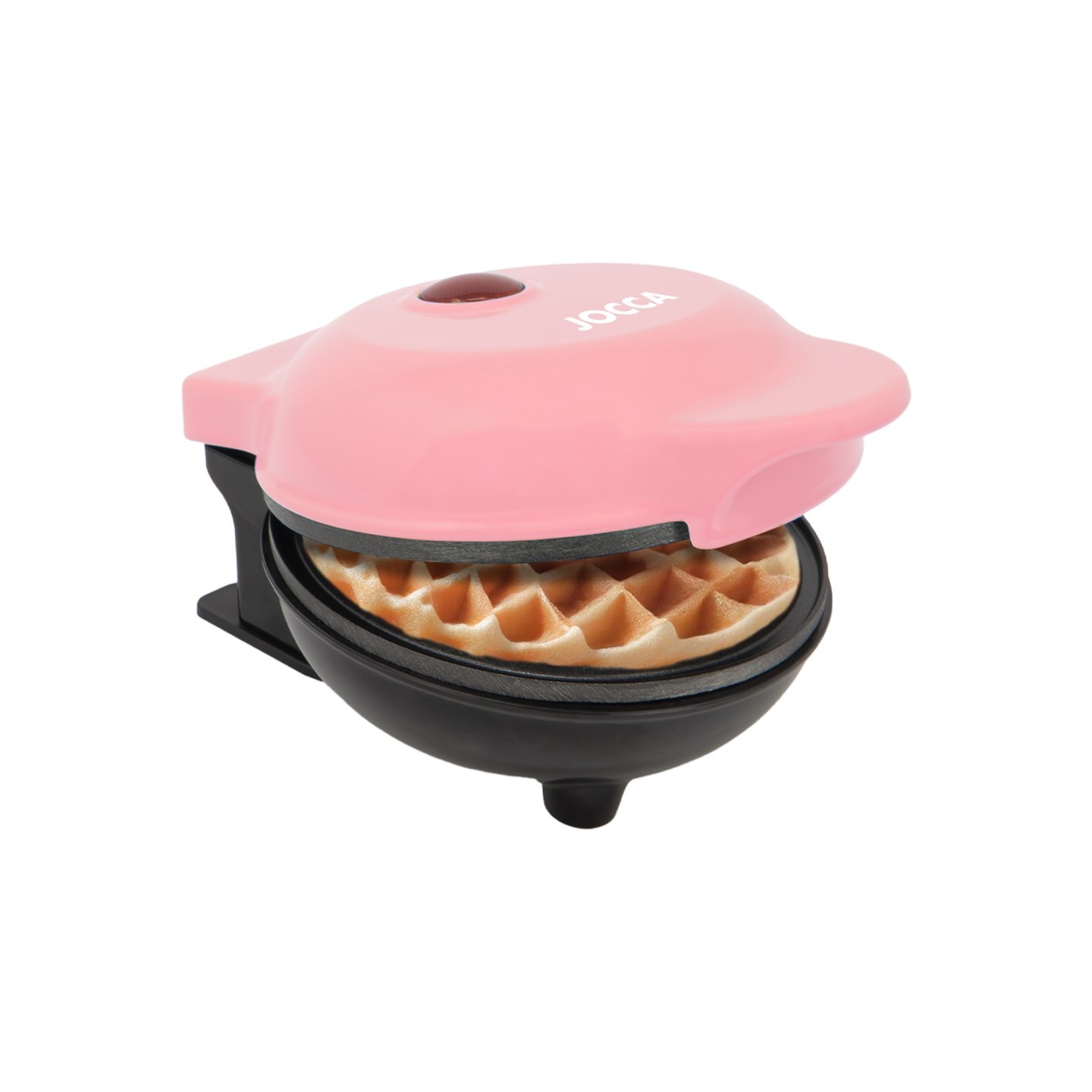 Gofrera Eléctrica Funny Cooking | JOCCA