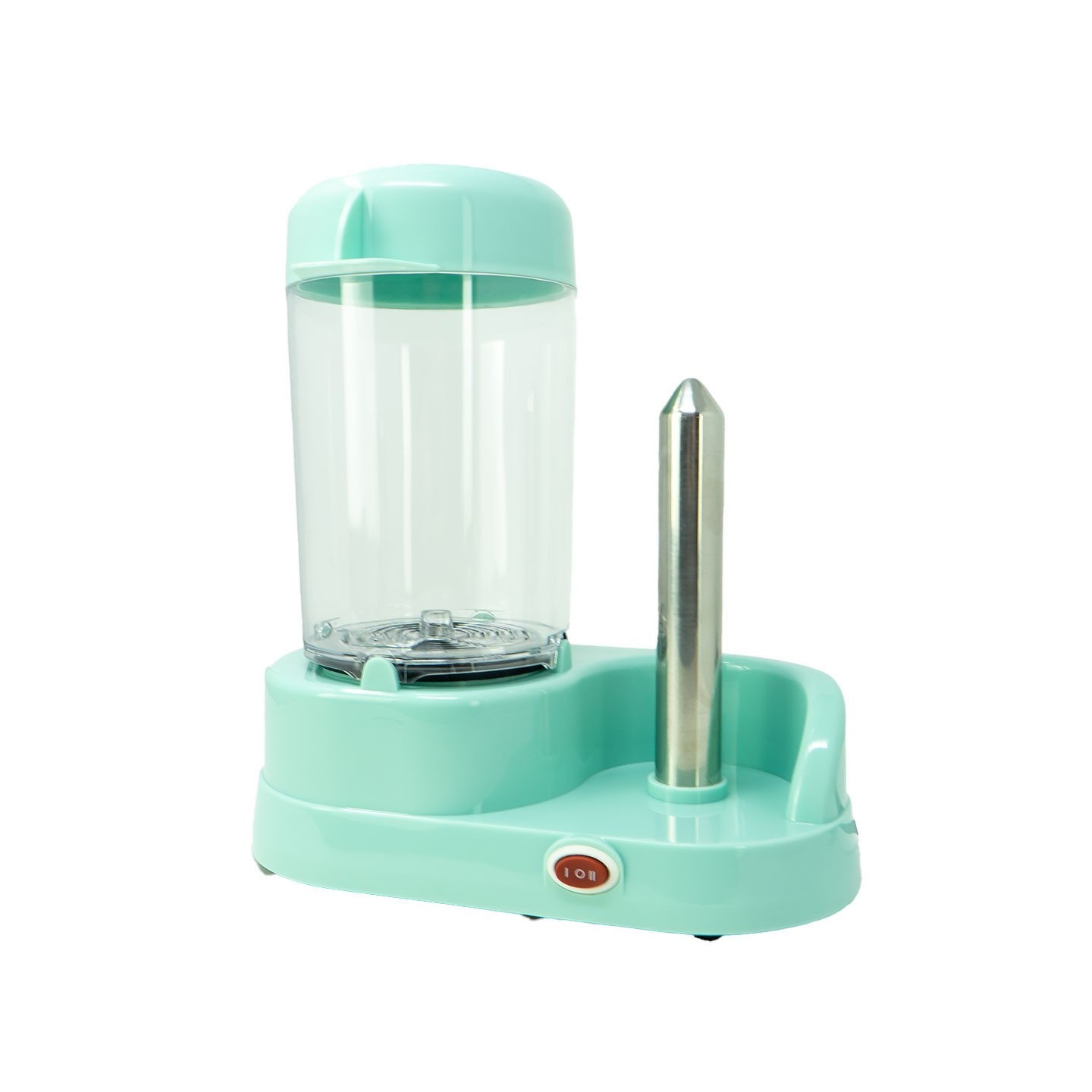 Macchina per cani caldi Funny Cooking Turca Jocca
