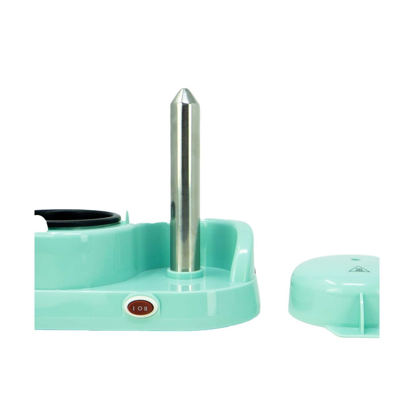 Hot Dogs Machine Funny Cooking Turquoise Jocca