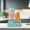 Hot Dogs Machine Funny Cooking Turquoise Jocca