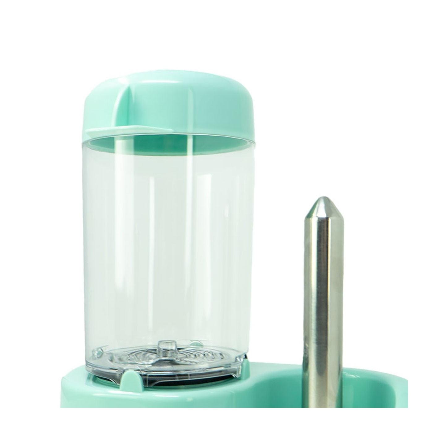 Hot Dogs Machine Funny Cooking Turquoise Jocca