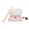 Máquina para hacer algodón de azúcar Funny Cooking| JOCCA