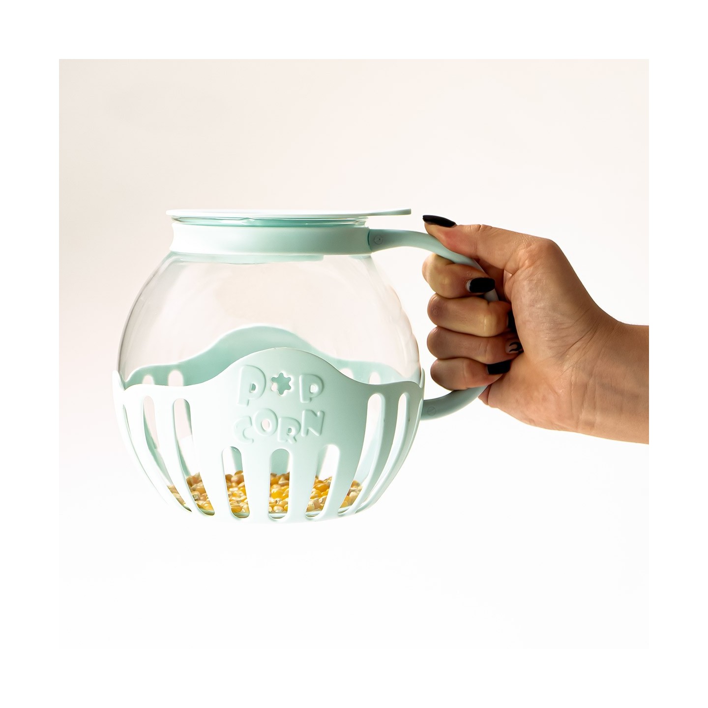 palomitero para Microondas Jocca