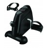 Digital pedaler with LCD screen and adjustable resistance for home exercise | Jocca