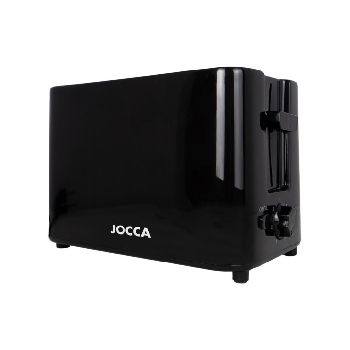 2-Slice Toaster 700W JOCCA