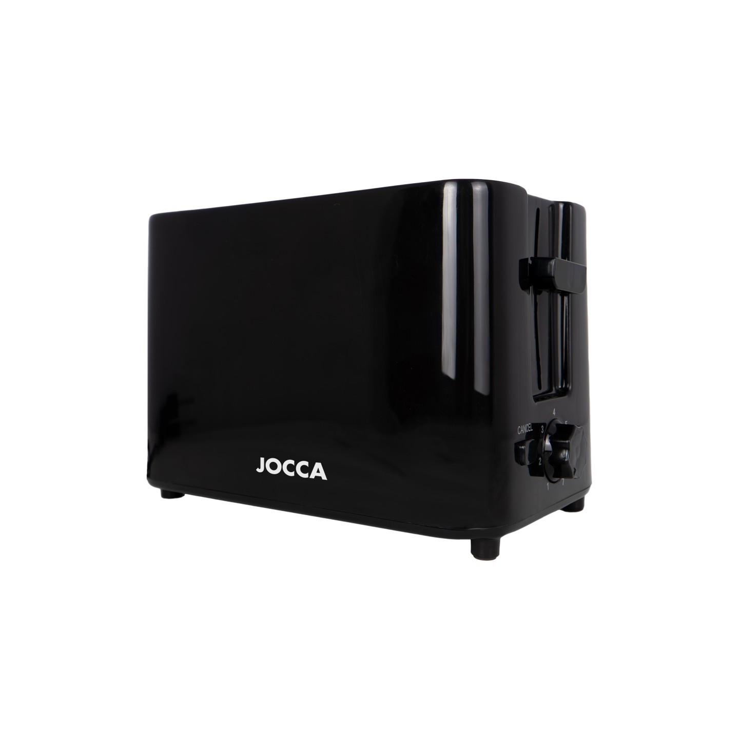 Torradeira 2 fatias 700w jocca