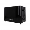 Toaster 2 tranches 700w Jocca