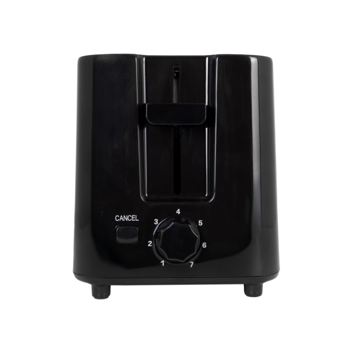 Tostador 2 rebanadas 700W JOCCA