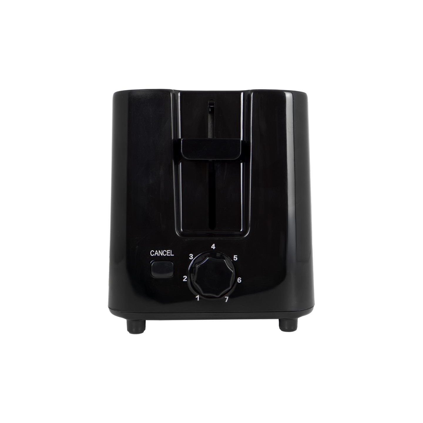 2-Slice Toaster 700W JOCCA