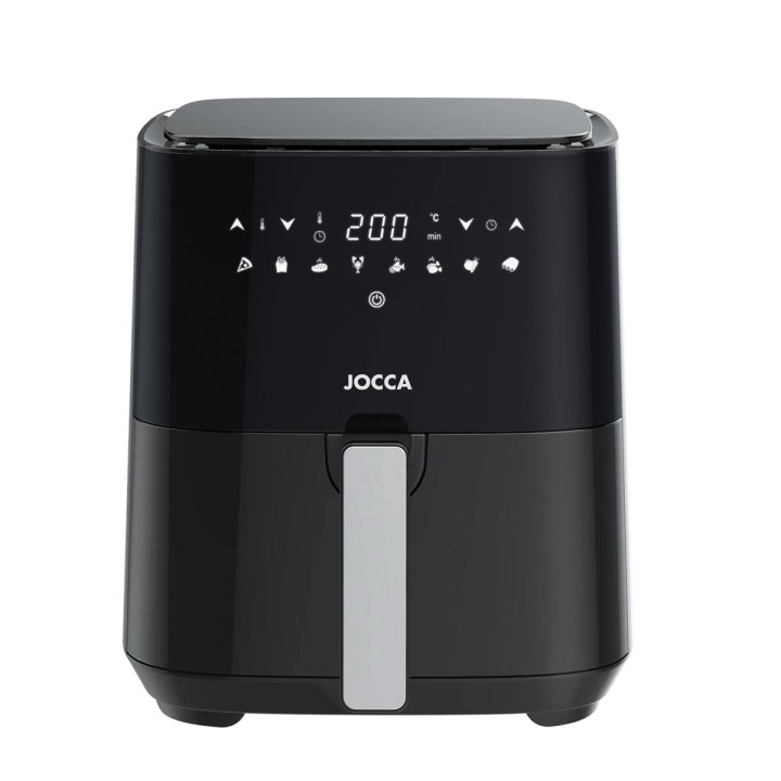 Freidora de Aire Digital 5L JOCCA