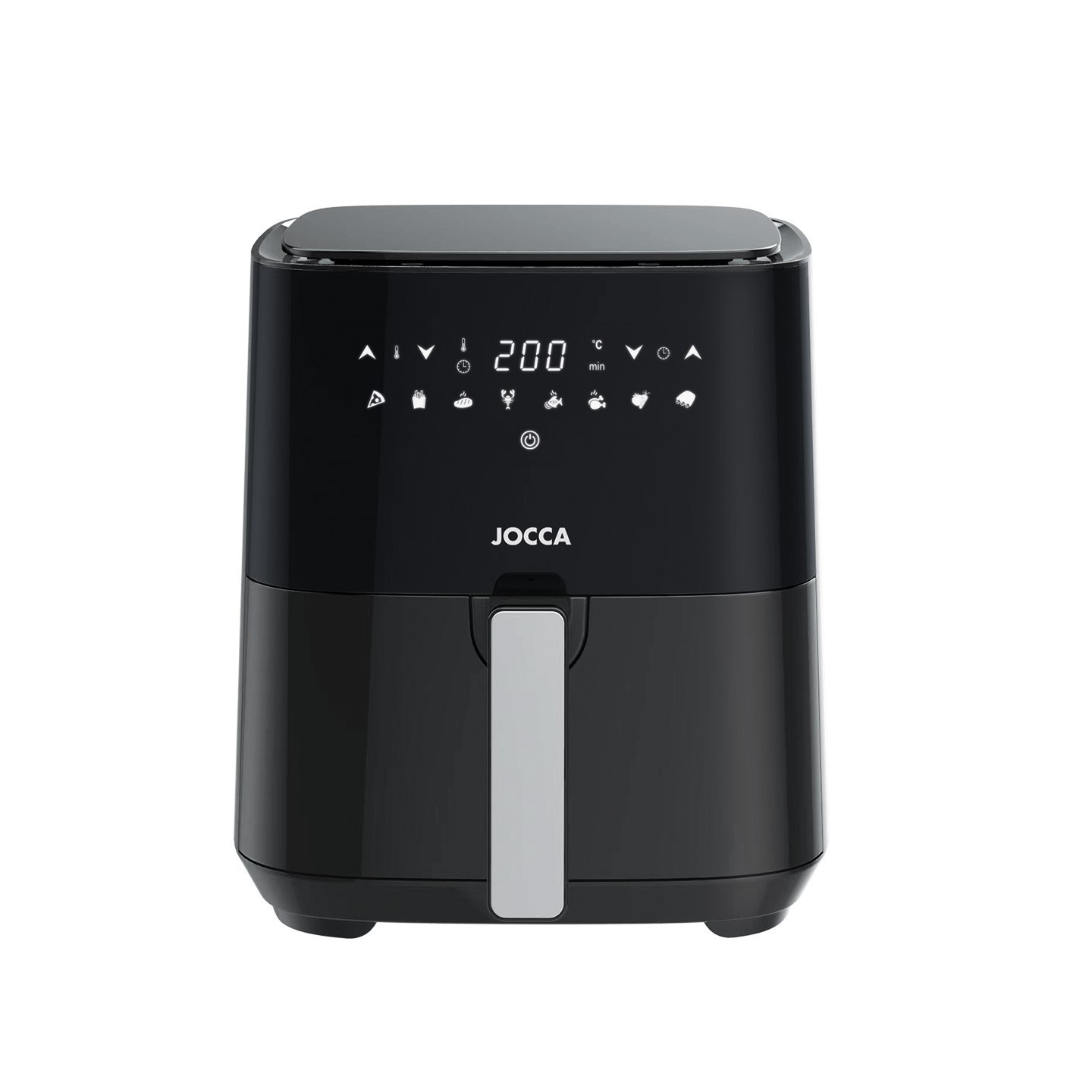 5L JOCCA Digital Air Cooler