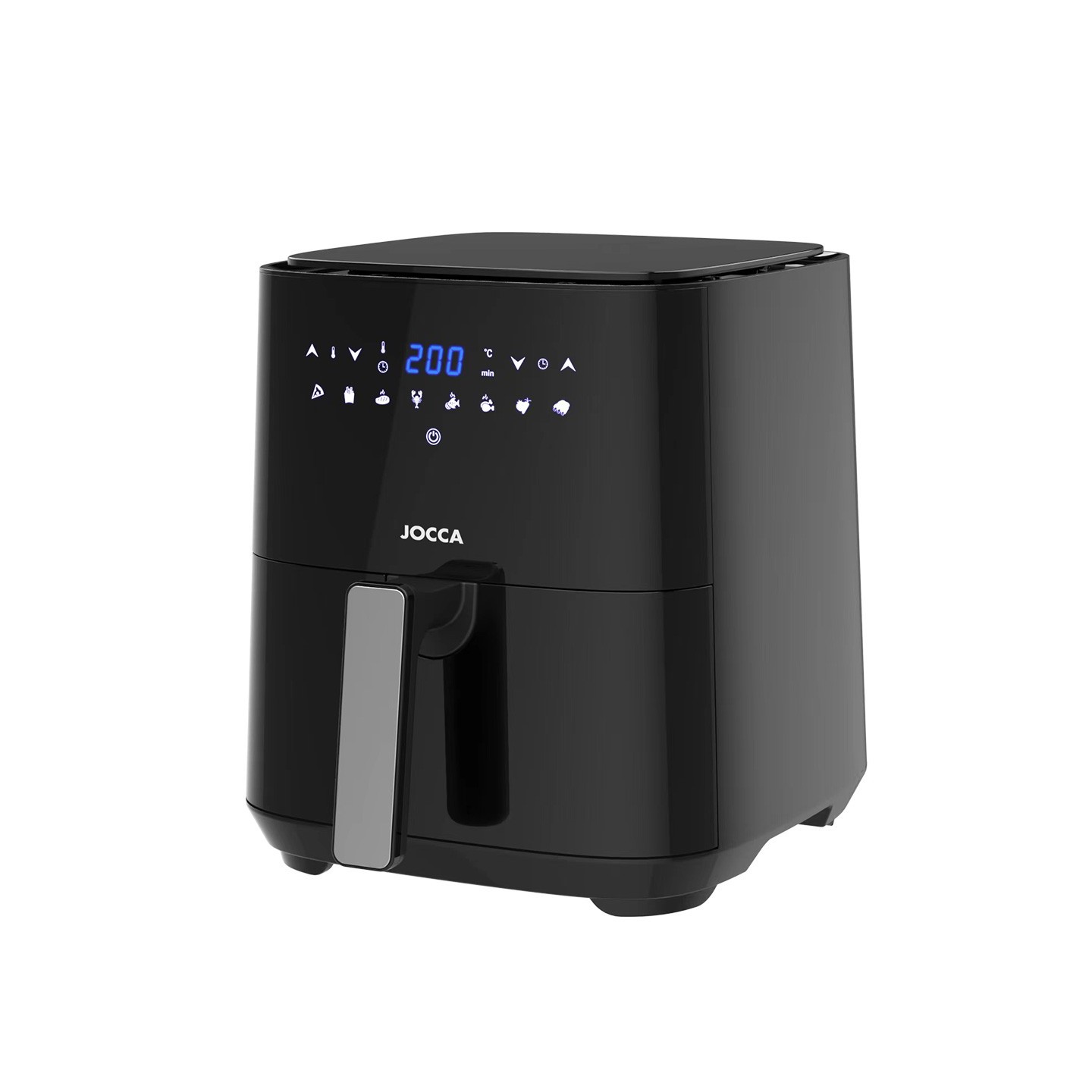 5L JOCCA Digital Air Cooler