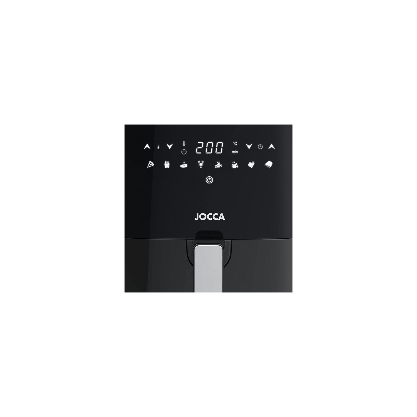 Frigorifero digitale 5L JOCCA