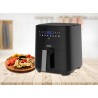 Refrigerador de ar digital JOCCA 5L