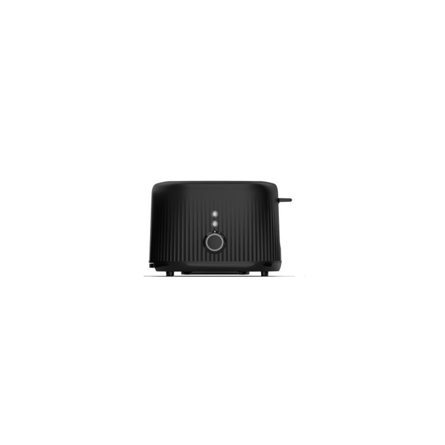 Toaster Elegance 2 sliced 10x10 cm compact design Δ JOCCA