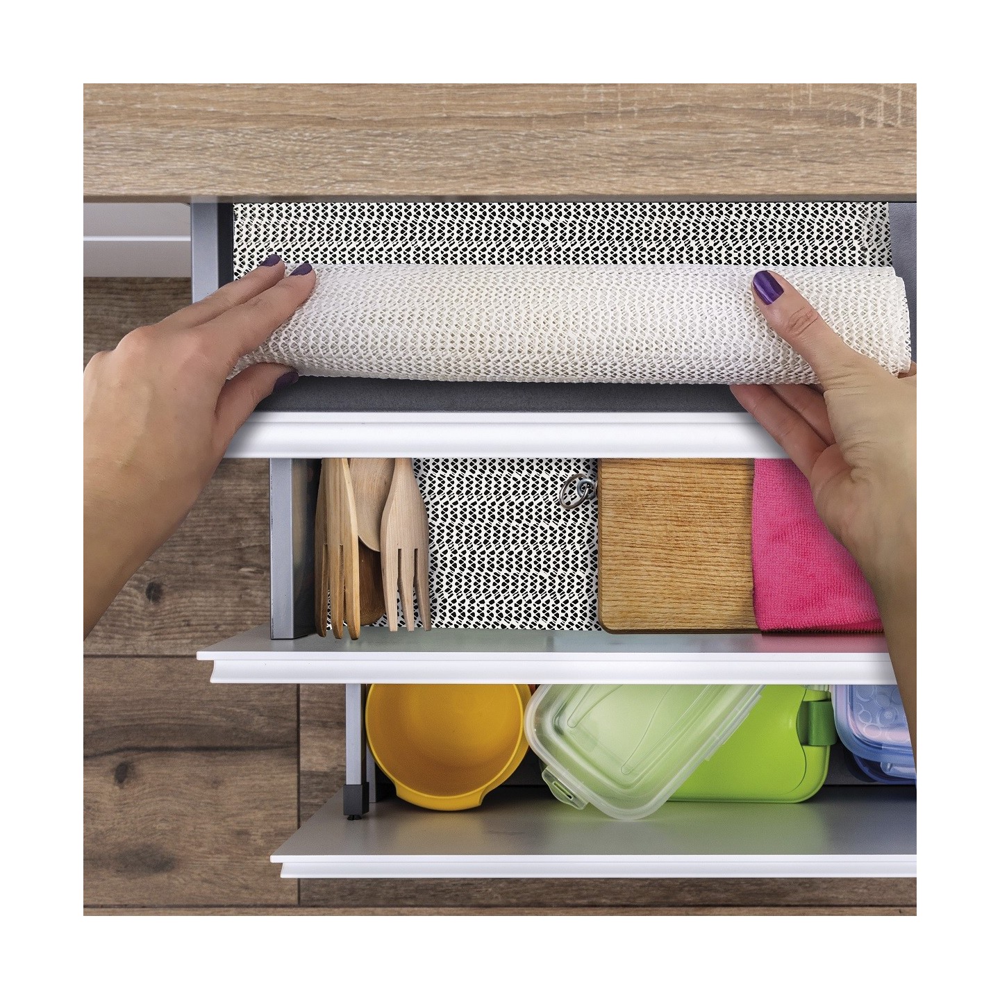 DRAWER PROTECTOR