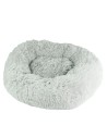 Round hair bed Jocca for pets