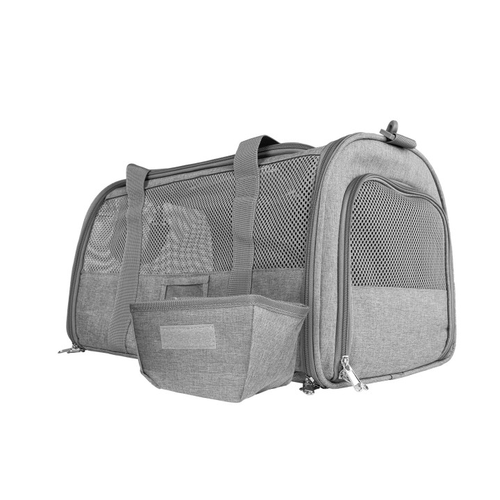 Pet Cariageway jocca