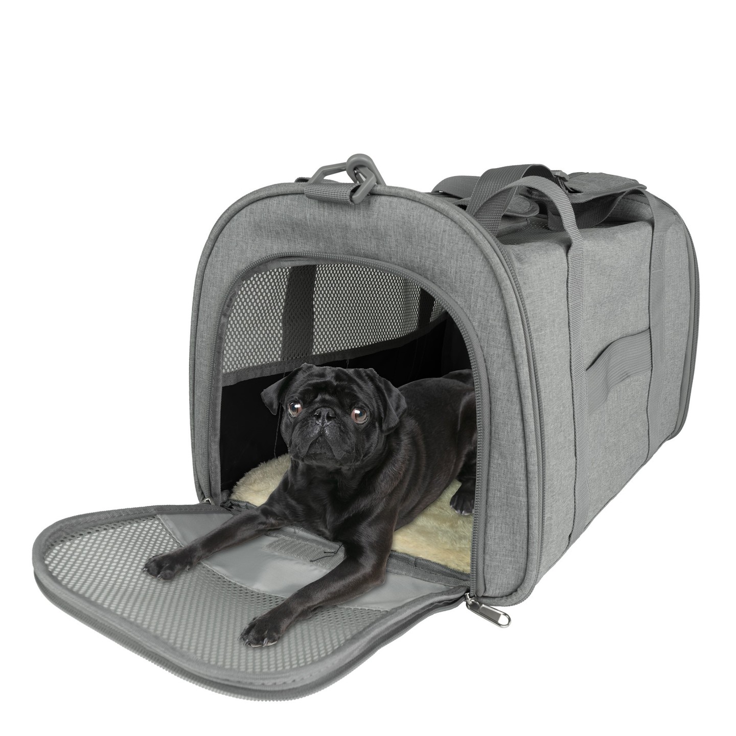 Transportín para Mascotas JOCCA