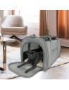 Transportín para Mascotas JOCCA
