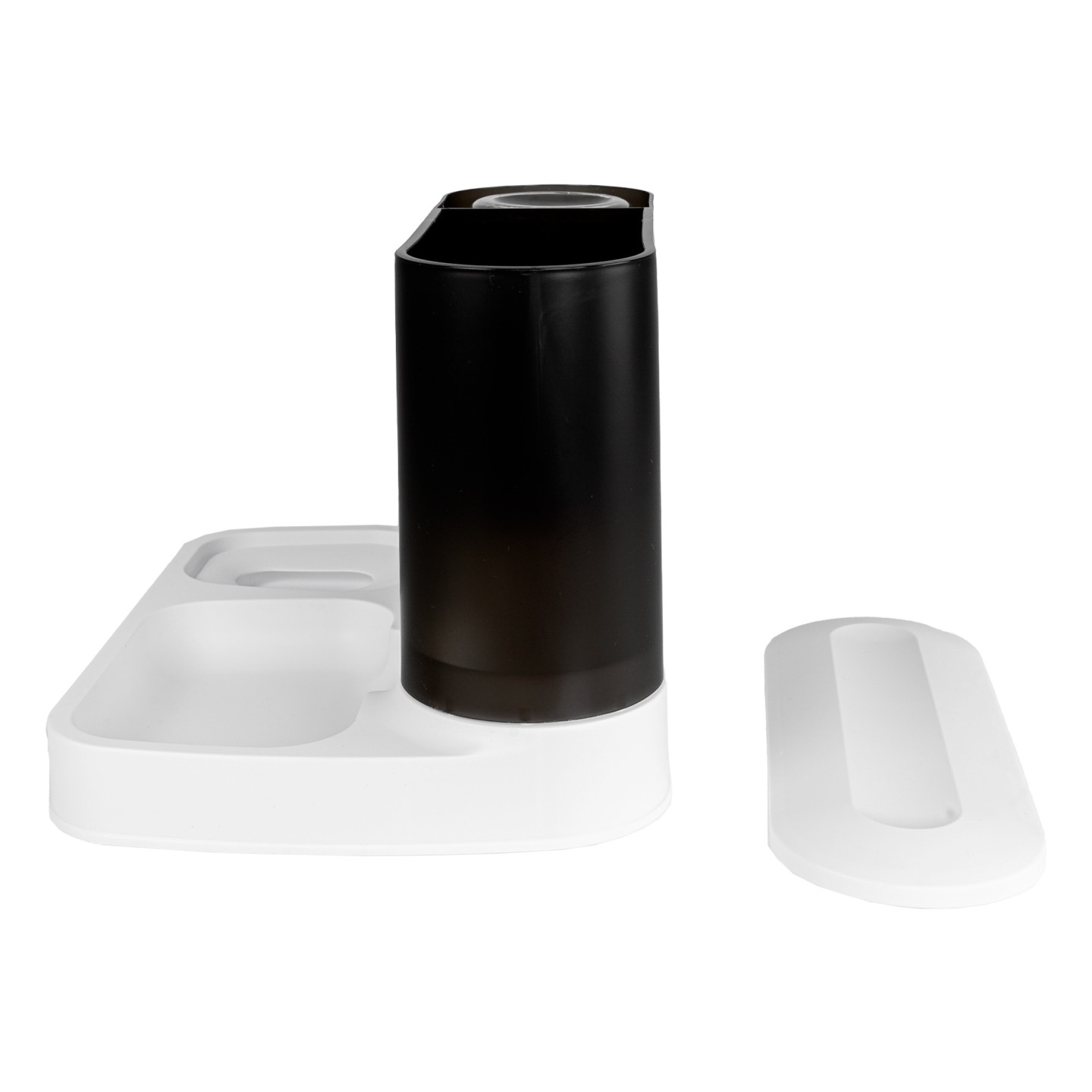 Dispensador Automático de Agua y Comida JOCCA