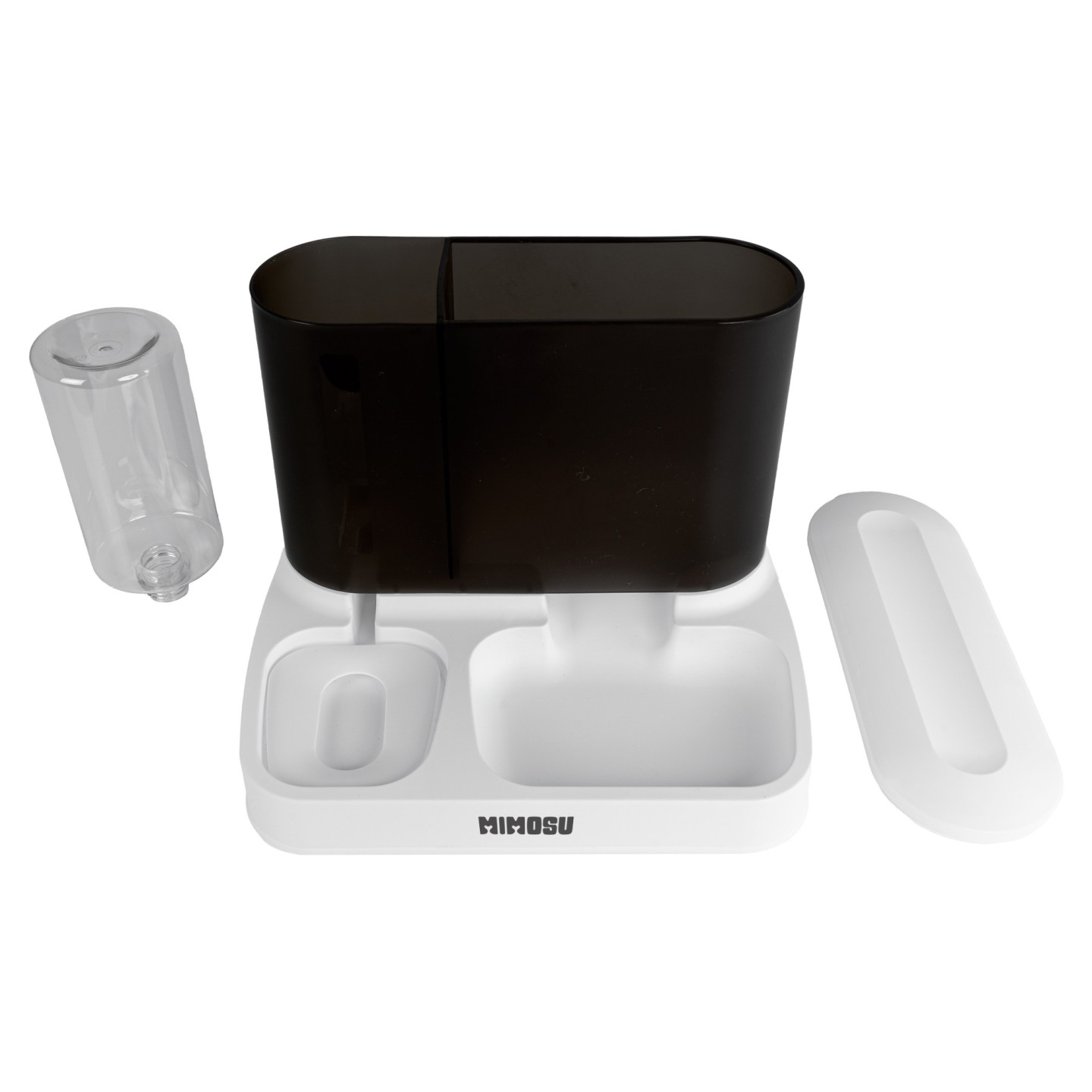 Dispensador Automático de Agua y Comida JOCCA