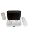 Dispensador Automático de Agua y Comida JOCCA