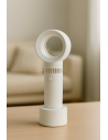 Fan without portable blades JOCCA