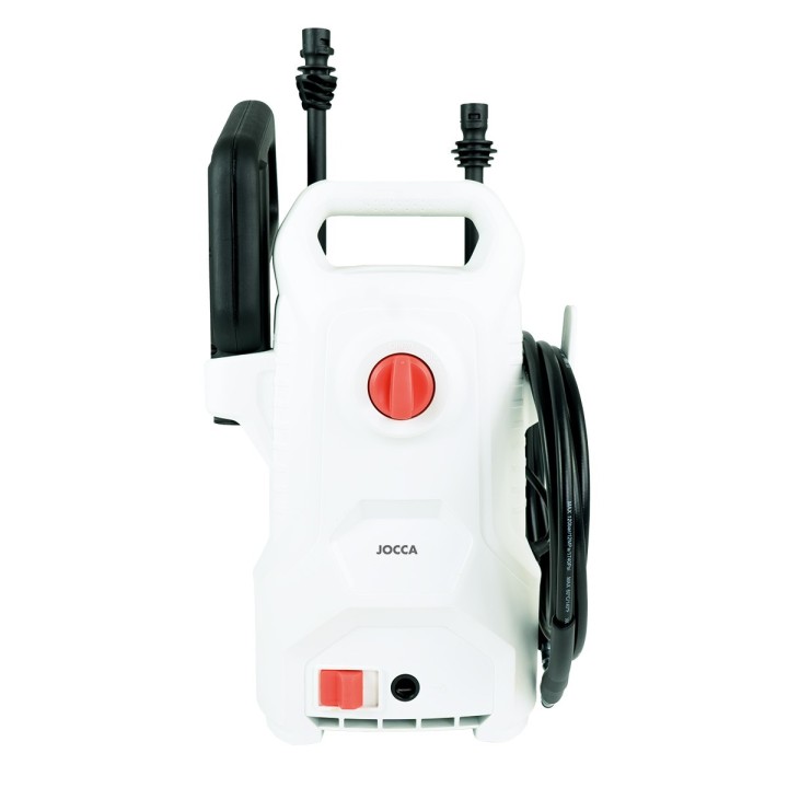 Hydrolimator Jocca haute pression