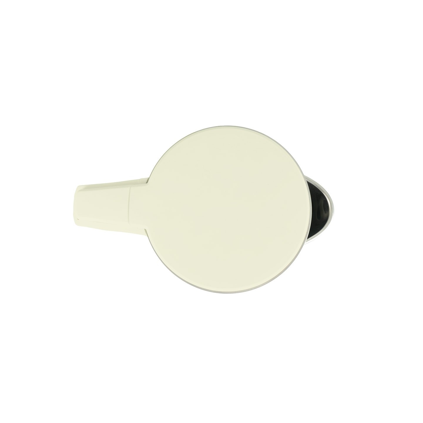Bouilloire électrique rétro 1,7L en acier inoxydable 1500W | Jocca