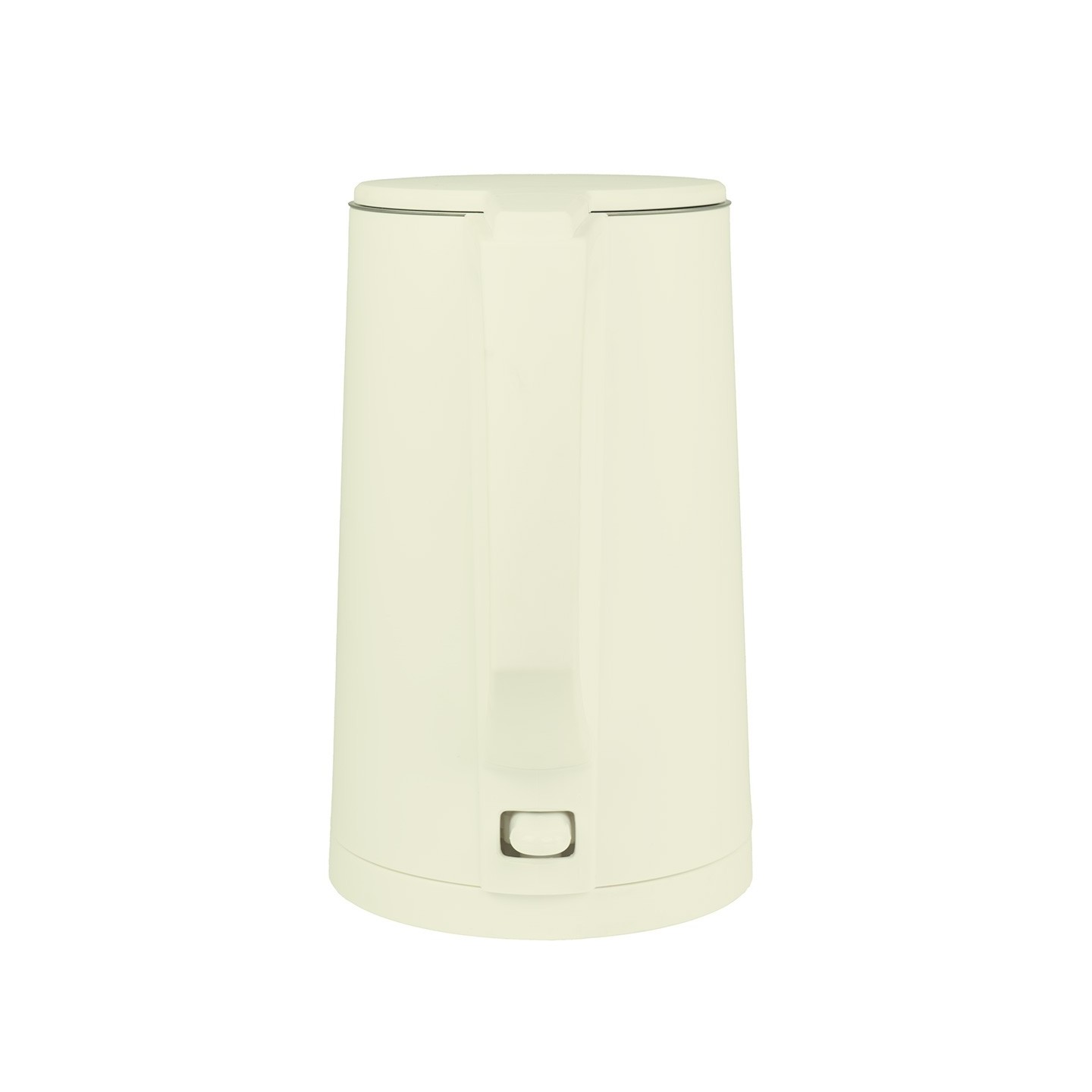Retro electric kettle 1.7l stainless steel 1500W | Jocca