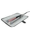 Plancha de pelo con placas cerámicas flotantes JOCCA