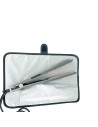 Haireisen mit schwimmenden Keramikplatten Jocca