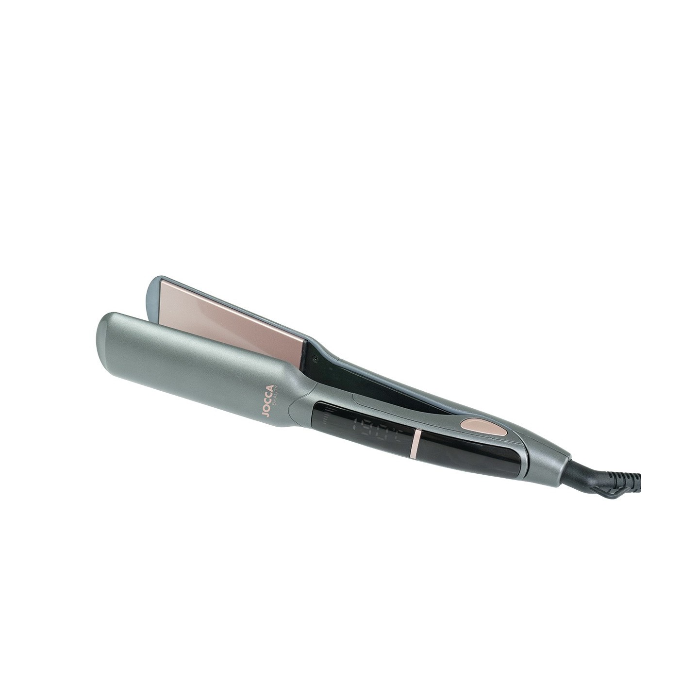 Plancha de Pelo Profesional con Placas Cerámicas JOCCA