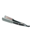 PROFESSIONAL HAIR STRAIGHTENER WITH CERAMIC PLATES
