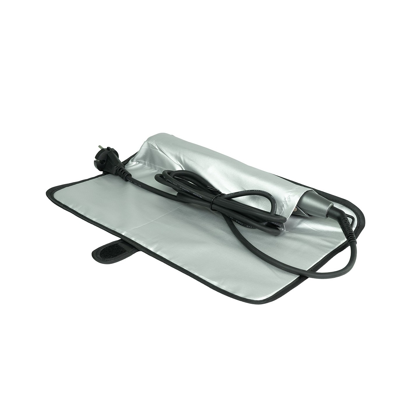 Plancha de Pelo Profesional con Placas Cerámicas JOCCA