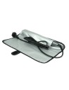 PROFESSIONAL HAIR STRAIGHTENER WITH CERAMIC PLATES