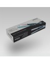 Plancha de Pelo Profesional con Placas Cerámicas JOCCA
