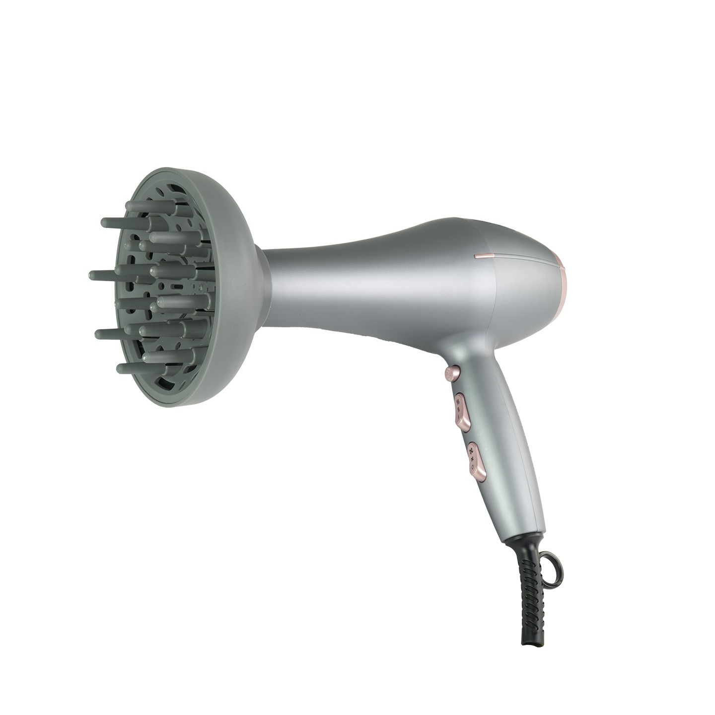 Professional ion hair dryer 2600W - AC motor - Jocca