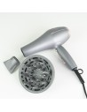 Secador de cabelo iônico profissional 2600W - motor AC - jocca