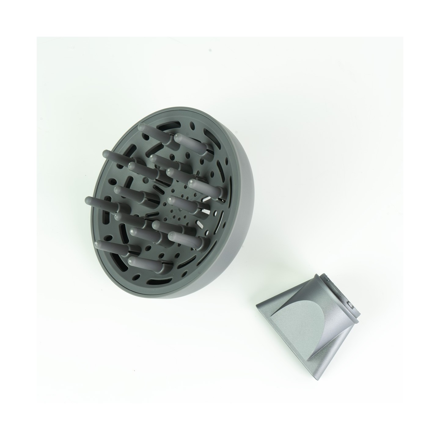 Secador De Pelo Iónico Profesional 2600W - Motor AC - JOCCA