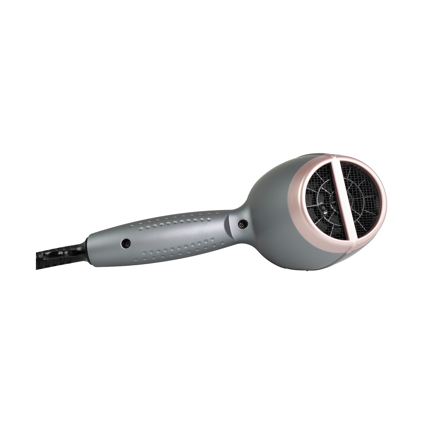 Sèche-cheveux ion professionnels 2600W - Moteur CA - JOCCA
