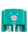 1,1 l Tubo elétrico que faz a máquina com as lâminas de aço inoxidável - jOCCA