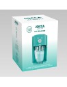 1,1 l Tubo elétrico que faz a máquina com as lâminas de aço inoxidável - jOCCA