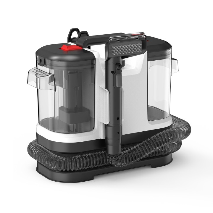 Aspirador de Tapicerías con Limpieza por Agua 12Kpa  JOCCA