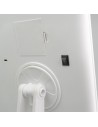 Espejo De Maquillaje Plegable Con Luz LED Y Aumento 1X/2X/3X JOCCA