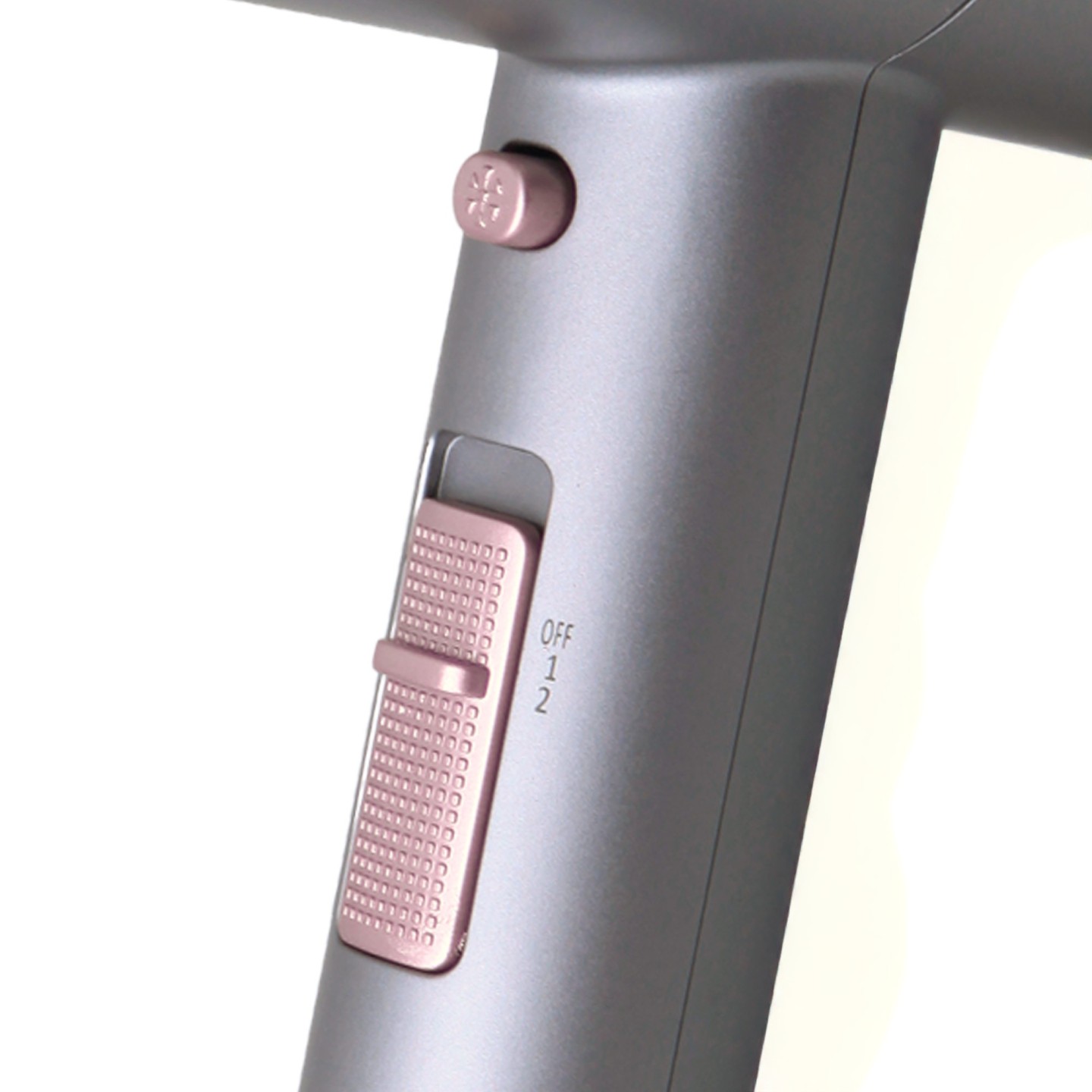 Set Hair Dryer 2200W and Hair Iron 45W JOCCA