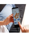 Mattress Massager JOCCA with transport bag