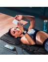 Matelas Massager Jocca avec sac de transport