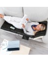 Colchón Masajeador JOCCA con Bolsa de Transporte